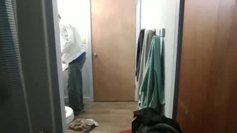 Snapshot of ironsharp chatting on 10-19-25, 08:04 ironsharp online show from 10-19-25, 08:04