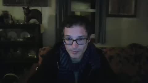 Snapshot of ironsharp chatting on 10-27-25, 02:04 ironsharp online show from 10-27-25, 02:04