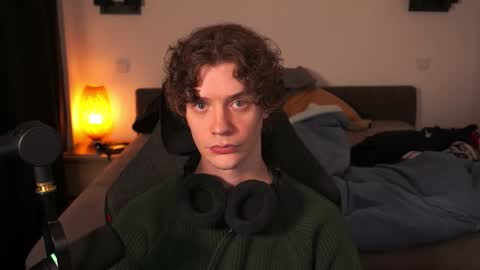 Sam online show from 02-26-26, 09:36