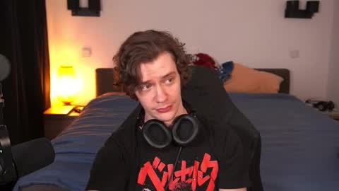 Sam online show from 02-28-26, 09:16