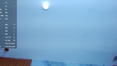 Sandy  online show from 02-05-25, 12:17