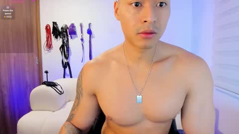 WILL ANDREW online show from 02-11-26, 09:36