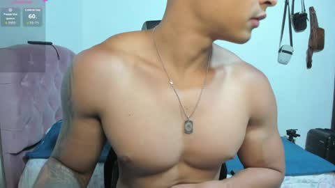 WILL ANDREW online show from 04-09-26, 09:04