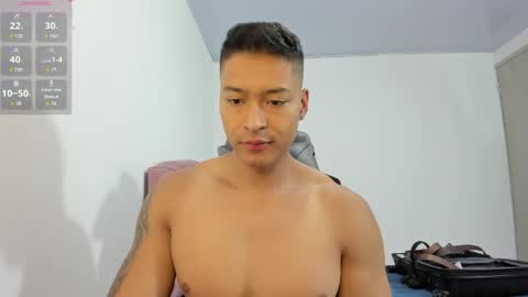 WILL ANDREW online show from 04-25-26, 09:23