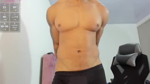 WILL ANDREW online show from 05-20-26, 09:26