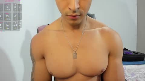 WILL ANDREW online show from 05-29-26, 09:40