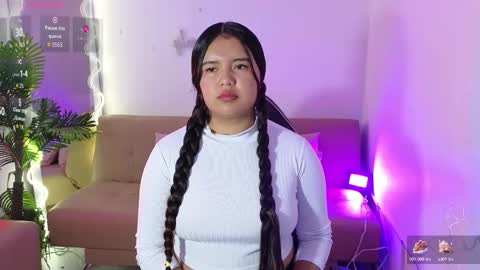 Snapshot of iryna_tay chatting on 11-17-25, 03:12 IRYNA online show from 11-17-25, 03:12