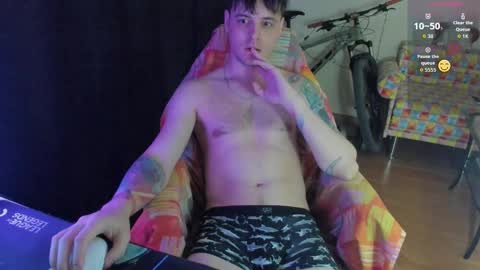 Joel online show from 02-05-26, 10:42