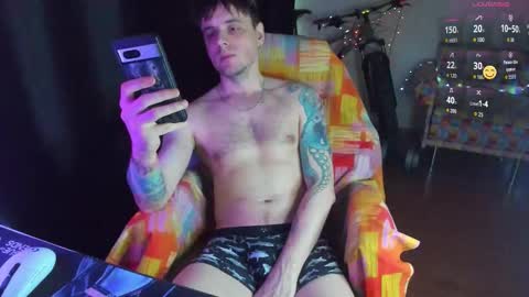 Joel online show from 02-21-26, 02:56