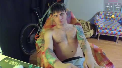 Joel online show from 03-28-26, 03:33