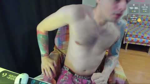 Joel online show from 04-23-26, 05:52