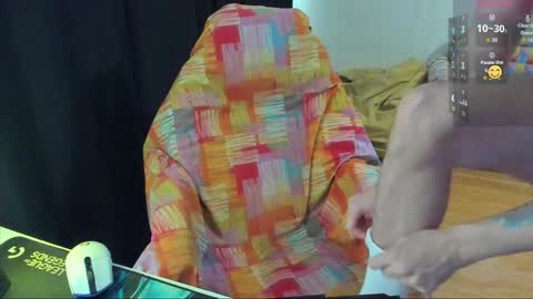 Joel online show from 04-25-26, 04:26