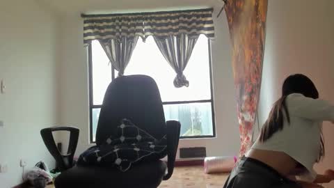 Isa3588 online show from 11-08-25, 07:34