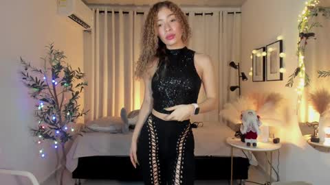 isa_____ online show from 12-28-24, 11:16