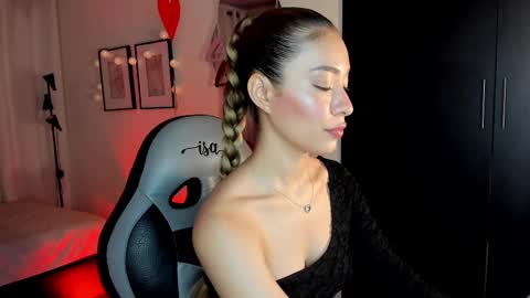 isa_____ online show from 02-15-25, 12:48