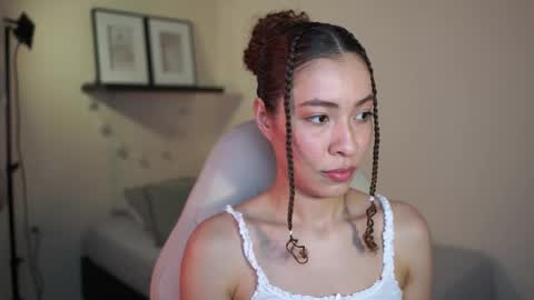 isa_____ online show from 03-05-26, 01:56