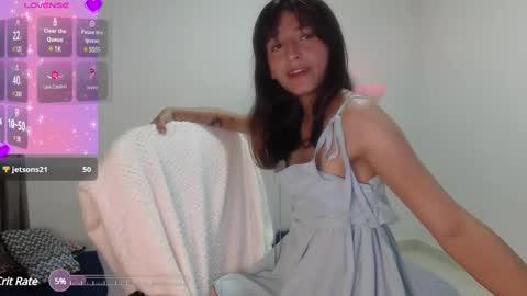Snapshot of isa_babysweet chatting on 03-07-25, 02:46 isa_babysweet online show from 03-07-25, 02:46