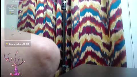 Isa online show from 10-24-25, 11:12