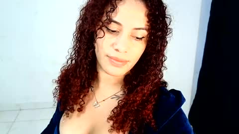 isa_bellaxx23 online show from 07-19-26, 11:19