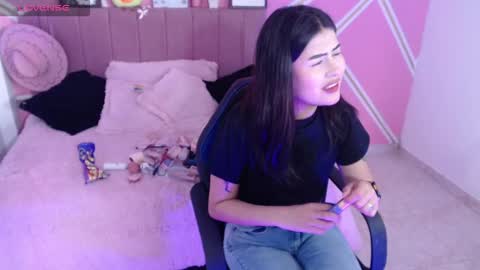 isabela online show from 02-05-26, 08:46