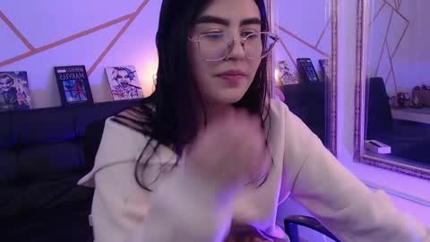 isabela online show from 02-20-26, 05:59