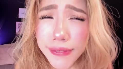 Isa Cortes  online show from 03-06-26, 02:13