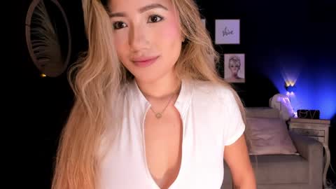 Isa Cortes  online show from 04-03-26, 03:32