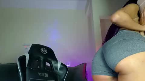 isa_hotwife online show from 03-01-26, 02:30