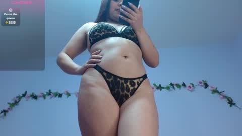 Snapshot of isa_jones1 chatting on 01-30-25, 01:00 isa_jones1 online show from 01-30-25, 01:00