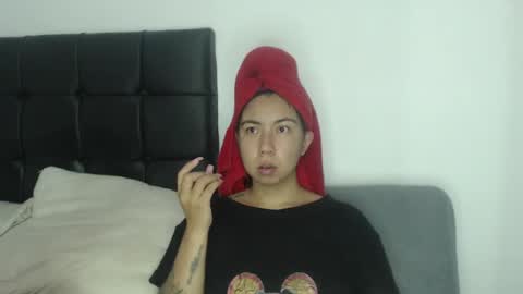 Isa online show from 12-03-24, 02:36