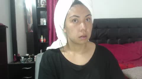 Isa online show from 01-21-25, 03:15