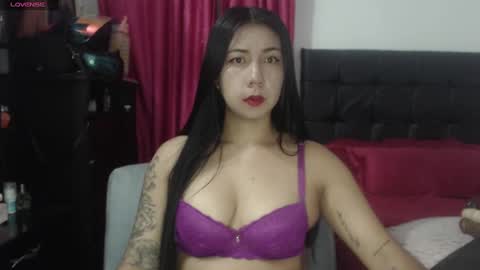 Isa online show from 02-07-25, 01:47