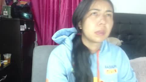 Isa online show from 03-05-25, 02:46