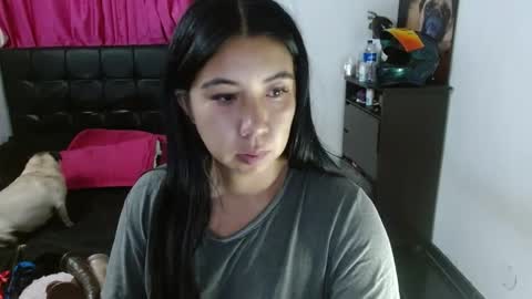 Isa online show from 02-04-26, 02:50