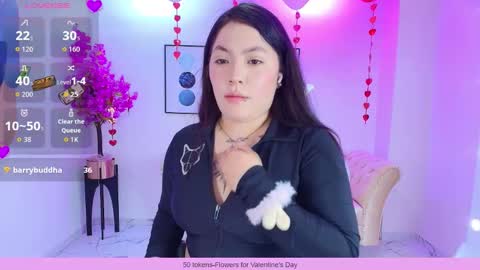 ISA online show from 02-13-26, 10:39