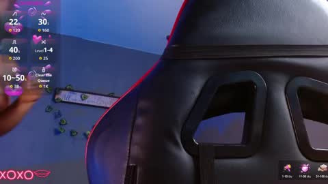 isa_salvatore online show from 03-27-26, 07:02