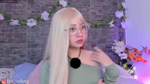 isa_sofia1 online show from 07-16-26, 06:58