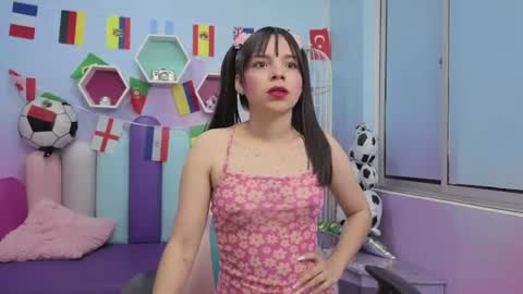 Isaa Skinny  online show from 07-03-26, 03:57