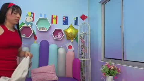 Isaa Skinny  online show from 08-02-26, 03:38