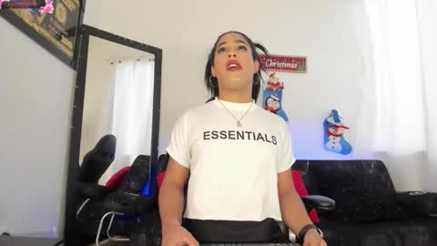 isabella online show from 12-16-25, 09:20