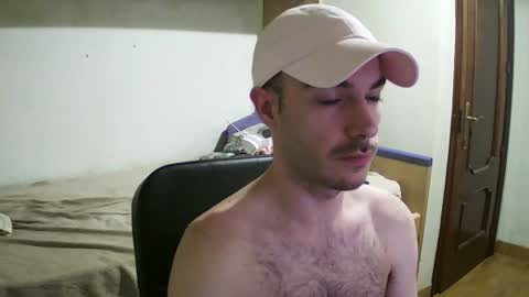 Isaac99c online show from 12-02-24, 11:18