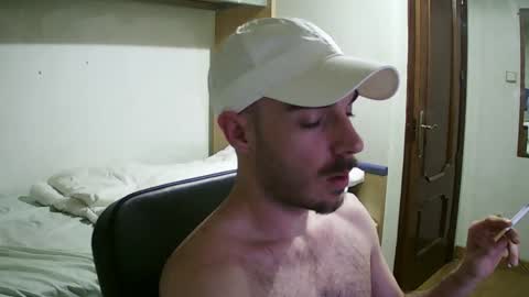 Isaac99c online show from 01-03-25, 03:38