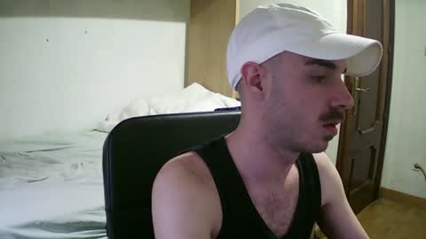 Isaac99c online show from 01-07-25, 07:52