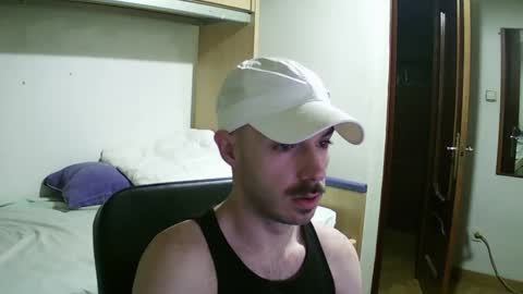 Isaac99c online show from 01-08-25, 01:11