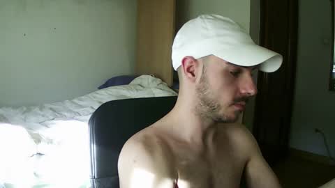 Isaac99c online show from 01-17-25, 10:44