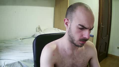 Isaac99c online show from 01-29-25, 02:10