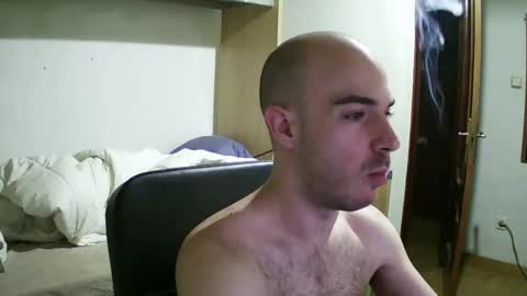 Isaac99c online show from 02-19-25, 01:18