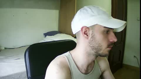 Isaac99c online show from 03-10-25, 01:21