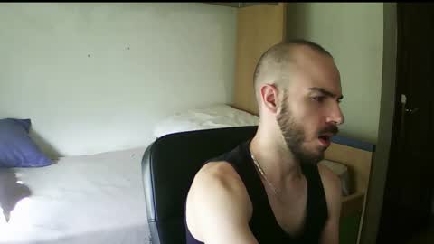 Isaac99c online show from 09-25-25, 08:40