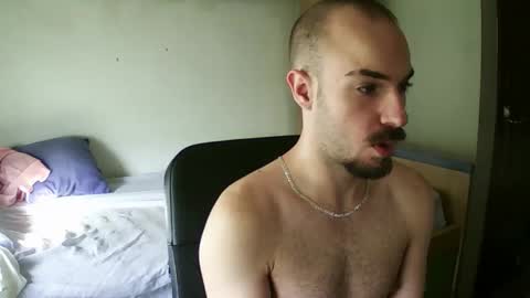 Isaac99c online show from 10-07-25, 08:11